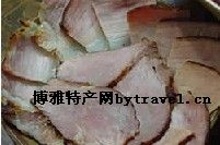 万家腊肉