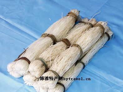 南涧手工粉丝