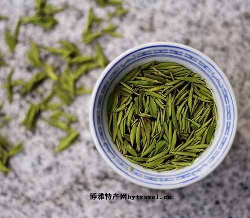 保丰绿茶