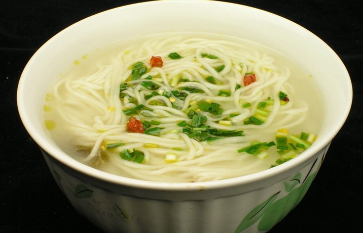 庆阳臊子面