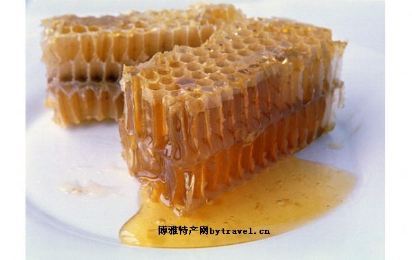 龙门蜂蜜