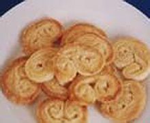 马蹄酥