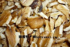 野生核桃仁