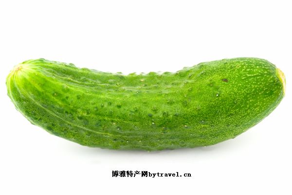 淮安黄瓜