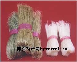 蕃薯粉丝