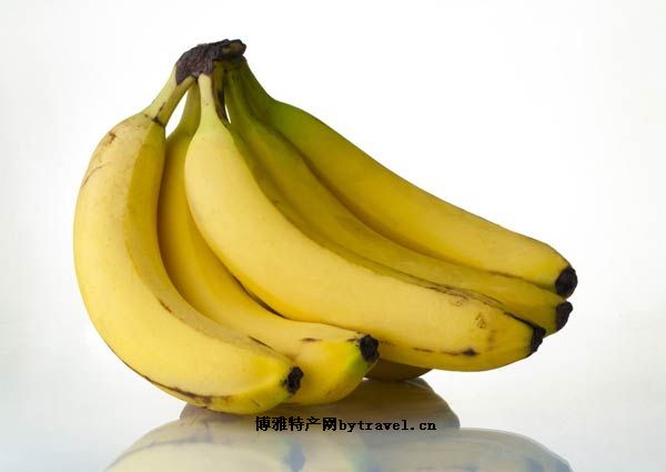灵山香蕉