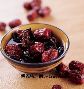 木耳田七红枣汤