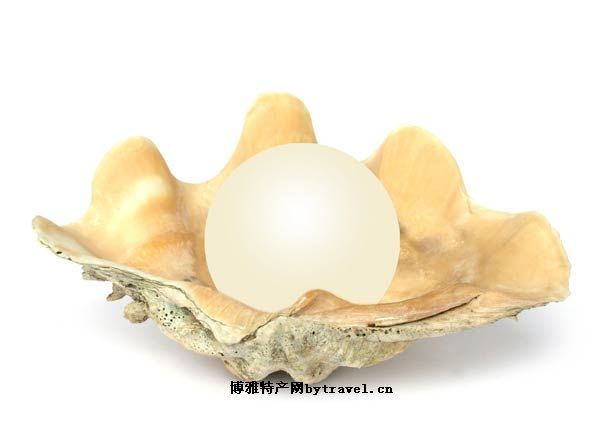淡水珍珠、中国黑杨