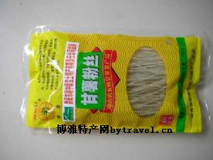 花蕊粉丝