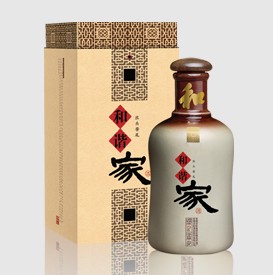 高炉家酒