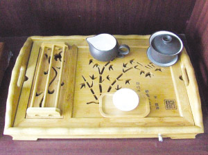 朵贝茶