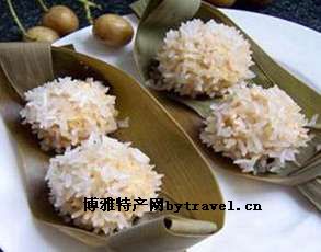 蓑衣丸子