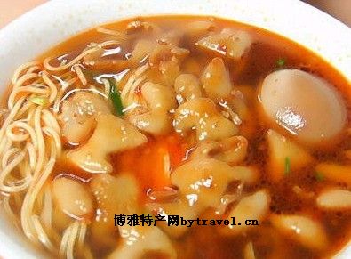 大肠面