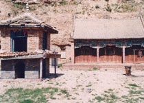 灵应山石窟寺