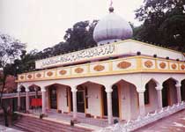 城东清真寺